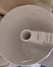 美的（Midea）【小型便携】加湿器家用卧室孕妇婴幼鼻炎静音除菌大雾量空调风扇清凉伴侣桌面生日礼物CS-3VWL 实拍图