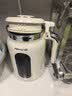 九阳（Joyoung）【重磅新品】1.2L钛豆浆机316钛钢0涂层变频轻音家用2-4人全自动免煮免滤PL1180【价保618】 实拍图