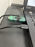 金士顿（Kingston）256GB Type-C USB3.2 双接口U盘 DTDEG2 大容量办公车载优盘 适用于安卓苹果手机平板电脑 实拍图