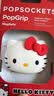 PopSockets【白日梦手帐本·手机壳】泡泡骚xHello Kitty合作苹果手机壳磁吸iphone18pm保护全包镜面手机壳 好朋友派对 iPhone 17 Pro Max 实拍图
