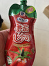 味好美（McCormicK）番茄沙司挤挤装 330g【0添加防腐剂/色素】意大利面酱披萨酱 实拍图