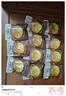 三只松鼠板栗仁40g*11袋无壳即食软糯香甜优质甘栗仁休闲零食坚果炒货 实拍图