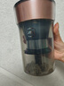 莱克吉米【母婴级TOP1】除螨仪大吸力S5Ultra家用床上吸尘器高温杀菌小型手持去螨虫吸毛一体机 实拍图