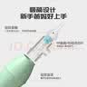 仁和吸鼻器婴儿鼻涕儿童清理鼻屎宝宝新生儿小月龄 实拍图