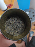 乐品乐茶茉莉花茶茶叶特级川派横县飘雪浓香绿茶新茶袋装250g自己喝送礼袋 实拍图