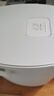 美的（Midea）【价保618】电热水瓶家用电热水壶0塑料水路烧水壶开水壶5L大容量一体无缝内胆保温SP50E-10W 实拍图