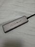 绿联Type-C拓展坞转HDMI扩展坞转接头USB多接口转换器通用雷电苹果MacBook mini华为电脑笔记本平板 实拍图
