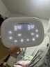 卡乐怡电动双边吸奶器无痛母乳吸奶神器自动双泵双控挤奶触控液晶屏KLY 尊享版-升级PPSU 实拍图