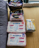 苏菲【王楚然同款】裸感S极上日用卫生巾25cm13片透气保护姨妈巾自营 实拍图