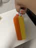 京冇炒冰机家用炒酸奶机摆摊不锈钢冰淇淋炒冰盘DIY炒酸奶制冰神器 实拍图