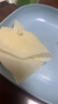 老潮夫糖葱薄饼潮汕糖薄饼皮汕头美食小吃地方特产茶配礼盒食品 糖葱薄饼（18块糖葱）*1盒 72克 实拍图
