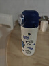 FGA富光儿童保温杯316L不锈钢学生高颜值男女士大容量吸管水杯子0.5L 实拍图