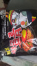 三养（SAMYANG）火鸡面三养速食方便面袋装 700g(140g*5)泡面拌面早餐零食 实拍图