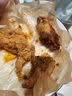 圣农 炸鸡套餐鸡米花洋葱圈脆皮炸鸡肉多多鸡块调理半成品食品 炸鸡小食套餐 1.2kg 实拍图