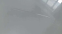 齐富60*90cm白板写字板商用磁吸板小白板墙贴黑板办公用记事板看板小黑板儿童家用教学水笔可擦写画板 实拍图