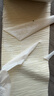 炫嘉米塔尔丁基胶防水胶带屋顶防水补漏房顶裂缝防漏贴10cm*5m 实拍图