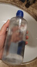 博士伦润明清透 隐形眼镜水护理液830ml 隐形眼镜多功能护理液 实拍图