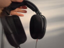 森海塞尔（Sennheiser）头戴式耳机 开放式HiFi高保真音乐耳机耳麦 舒适佩戴发烧级耳机 HD600 【HIFI经典款】 实拍图