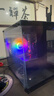 微星（MSI） i5 12400F/14400F/RTX3060/4060/5060Ti黑悟空三角洲游戏主机电脑台式机组装电脑主机DIY整机 配十i5 14600KF丨RTX5060Ti 8G 实拍图