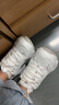斯凯奇（Skechers）女鞋夏季厚底老爹鞋百搭软底舒适外穿运动鞋11959 实拍图