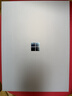 微软（Microsoft）Surface Pro 第11版 二合一笔记本电脑 国家补贴 轻薄本 AI+PC 骁龙 X Elite 16G 512G 宝石蓝 实拍图