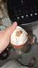 世喜奶瓶水杯配件直饮吸管嘴（吸管杯杯头直饮款）适配7.2cm口径瓶身 实拍图