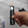 佐之寻文玩打孔器小电钻钻孔器迷你手串打孔器核桃珍珠小型钻孔扩孔神器 俩用款+10钻头+扳手+台钳+收纳盒 实拍图
