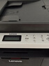 联想（Lenovo）至像M7216NWA 黑白激光无线打印机手机无线办公家用 打印复印扫一体机 自动进稿输稿器有线网络 实拍图
