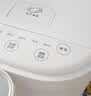 美的（Midea）电热水瓶烧水壶保温一体食品级玻璃内胆自动断电智能净饮水机恒温调奶器家用5L大容量10G 实拍图