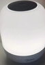 美的（Midea）床头灯卧室柔光小夜灯充电台灯三色调光节日创意礼品礼物起夜灯 实拍图