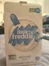 小皮（Little Freddie）有机原味高铁大米粉160g*1盒宝宝辅食婴儿营养低敏米糊米粉6-12月 实拍图