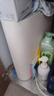 米家小米净水器增强版复合滤芯  适用小米净水器500G/增强版 400G增强版 1A （厨下式） 实拍图