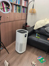 东芝（TOSHIBA）大白梨空气净化器除花粉过敏源甲醛pm2.5等离子消杀母婴家用病毒细菌医护级卫健委备案【价保618】 实拍图