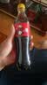 可口可乐（Coca-Cola）零度 Zero 无糖汽水 碳酸饮料 500ml*12瓶 整箱装 实拍图