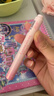 润本儿童润唇膏提色口红儿童化妆品淡彩妆[粉芭乐+鲜樱桃]礼物演出 实拍图