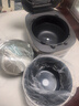 美的（Midea）【价保618】低糖电饭煲家用3-4人大容量4L米汤分离电饭锅沥米饭低还原糖饭锅IH灶火煲CFB4095HL 实拍图