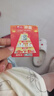 水桶帆布包手提包收纳包学生便携上班便当包收纳袋礼品袋手提袋 KT猫帆布包1个装 实拍图