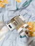 苏泊尔除螨仪【价保618】热销TOP1大功率宠物除毛高温杀菌双杯除螨床上吸尘器除螨一体SJ-R8Pro 实拍图