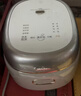 美的（Midea）【价保618】电饭煲电饭锅小型迷你家用1-2人小容量智能预约多功能煲汤小米粥2L小饭煲MB-RC211 实拍图