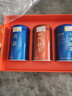福茗源特级四大红茶500g2026新茶金骏眉祁门小种红茶滇红茶叶礼盒送长辈 实拍图
