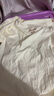 真维斯（Jeanswest）纯棉短袖女夏季2026新款休闲百搭半袖体恤衫女士潮流t恤女上衣服 米色 带帽小熊_K-带帽小熊袖_K L 实拍图