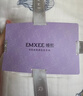 嫚熙（EMXEE）婴儿纱布浴巾a类纯棉儿童浴巾新生儿浴巾洗澡巾 70*70cm 4层 实拍图