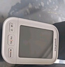 鱼跃（yuwell）臂式电子血压计S67AR医用高精准血压测量仪器家用血压仪袖带自检 实拍图