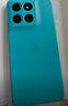 摩托罗拉 联想moto g100 四年质保 LCD护眼屏 7000mAh 超强续航 NFC 5GAI 12GB+512GB 晴空蓝 实拍图