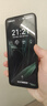 摩托罗拉 联想moto g100 四年质保 LCD护眼屏 7000mAh超强续航 8GB+256GB黑曜石 实拍图