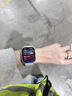 小米（MI）REDMI Watch 5 皎月银 澎湃OS 2 心率血氧监测 蓝牙通话 红米手表5 智能手表 小米汽车 实拍图