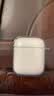 苹果/Apple Airpods 1代/2代/3代单只补配充电仓左右耳Pro2苹果二手无线蓝牙耳机 AirPods 1/2代通用有线充电仓 9成新 实拍图