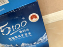 5100西藏冰川矿泉水1.5L*12瓶整箱 刘涛同款泡茶低氘弱碱饮用矿泉水 实拍图