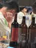 天塞酒庄【仅作为赠品赠送 单拍不发货】小团圆双支酒杯 实拍图