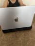 Apple/苹果 妙控鼠标-白色 多点触控表面 苹果鼠标无线蓝牙鼠标无线鼠标办公鼠标静音便携 实拍图